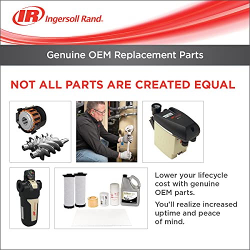 Ingersoll-Rand FA150IG In-Line Filter Replacement Filter Element, 24242018 - Image 4