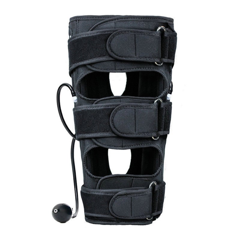 Corrective Leg Bandage Foot Care Tools O Form X Form Legs Correction Belt Correction Band Walk Recovery Corrector - Image 1