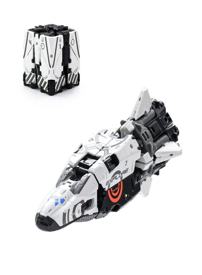 52TOYS MEGABOX MB-25 ENDYMION Deformation Toys Action Figure, Converting Toys in Mecha and Cube, Perfect Birthday Party Gift for Teens and Adults - Image 1