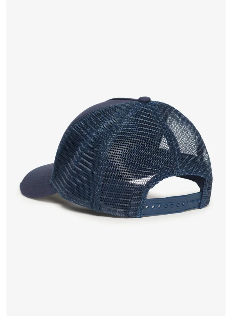 Superdry Dirt Road Trucker Cap