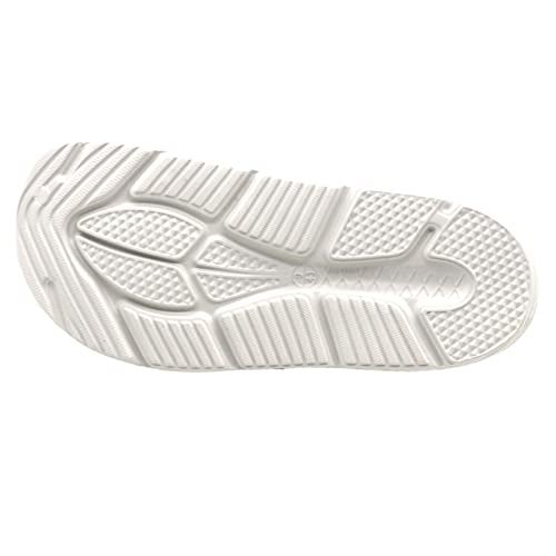 SVAAR Men's Off White Clogs - 6 UK - Image 4