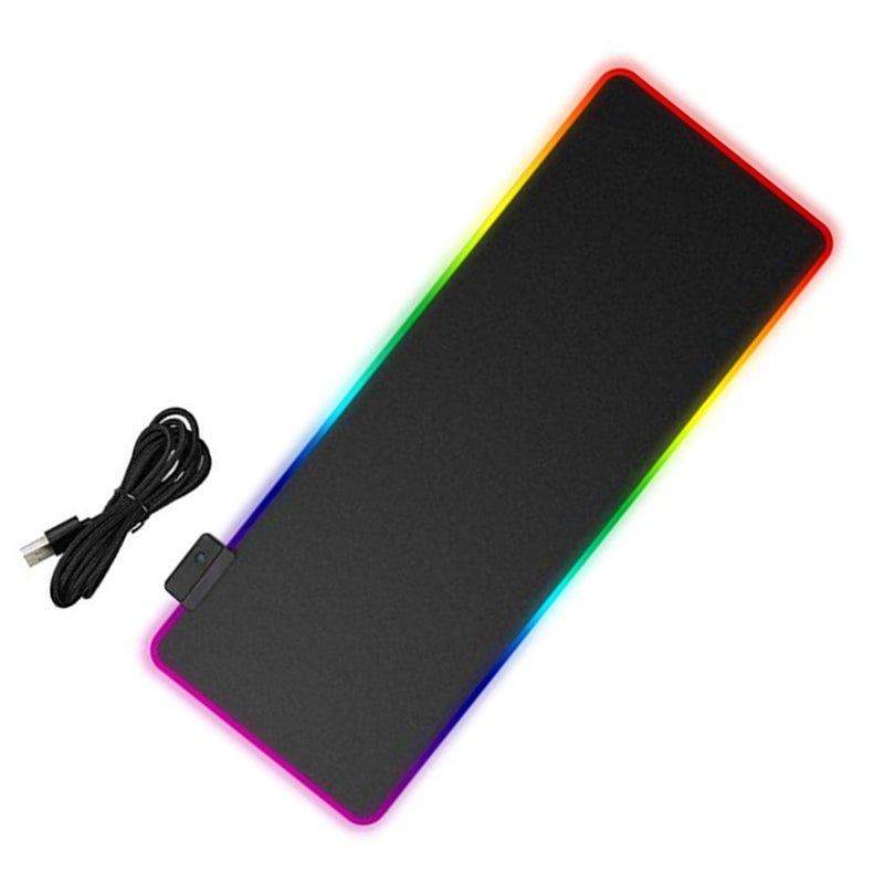Dirt-resistant Mousepad Computer Accessory - Image 1