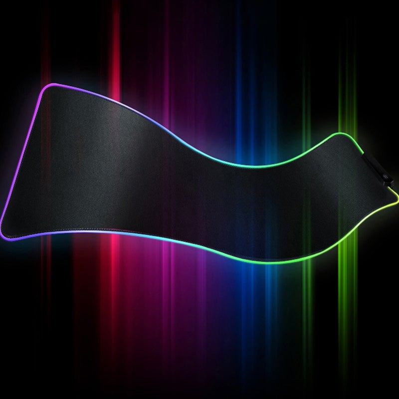 Dirt-resistant Mousepad Computer Accessory - Image 5
