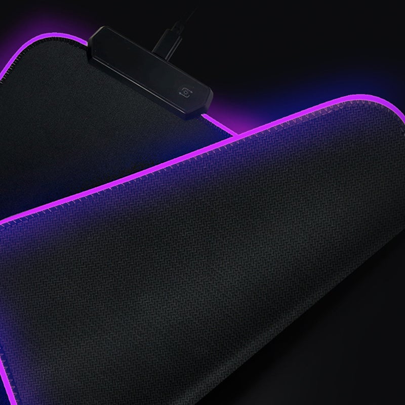 Dirt-resistant Mousepad Computer Accessory - Image 4