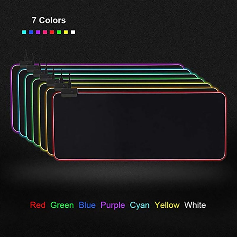 Dirt-resistant Mousepad Computer Accessory - Image 3