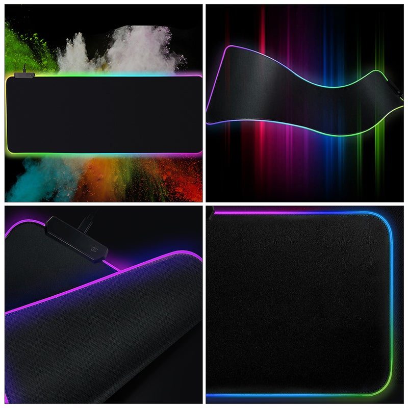 Dirt-resistant Mousepad Computer Accessory - Image 2