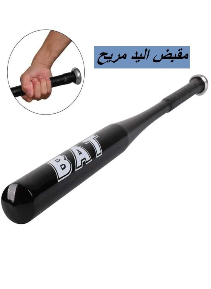 Bat Metal Baseball Bat Size 34 - Image 3