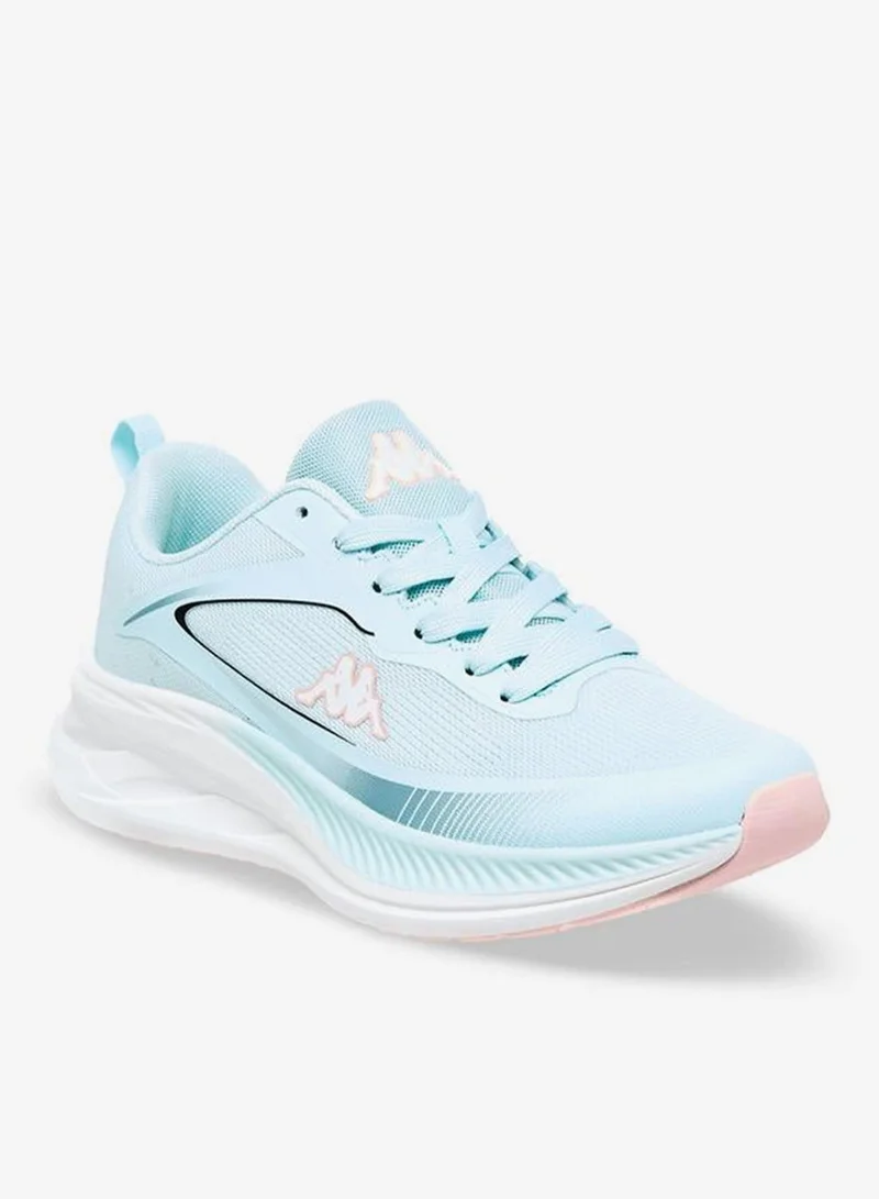 Kappa Women Lace-Up Sports Shoes