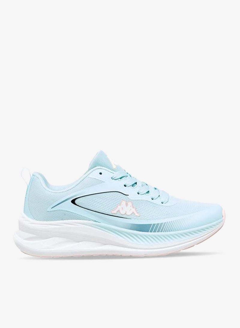 Kappa Women Lace-Up Sports Shoes - Image 3