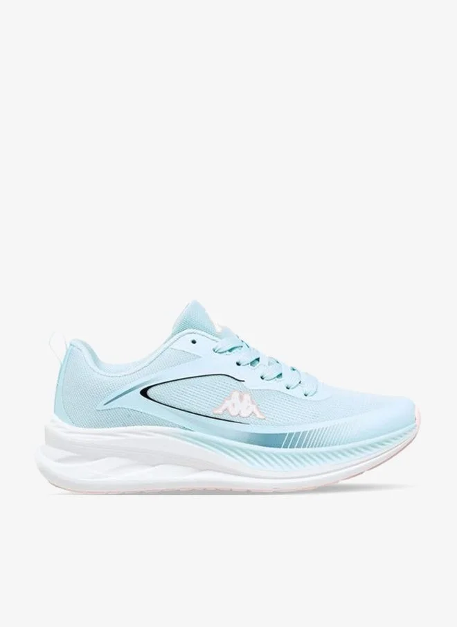 Kappa Women Lace-Up Sports Shoes