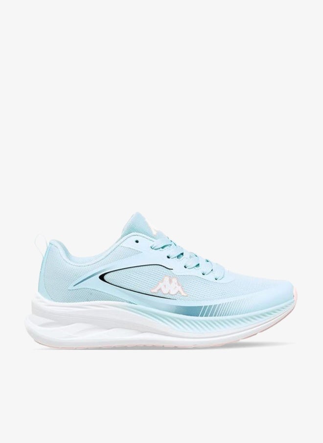 Kappa Women Lace-Up Sports Shoes - Image 2