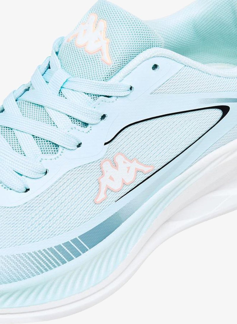 Kappa Women Lace-Up Sports Shoes - Image 4