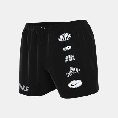 Nike Men's Club French Terry Flow Shorts
