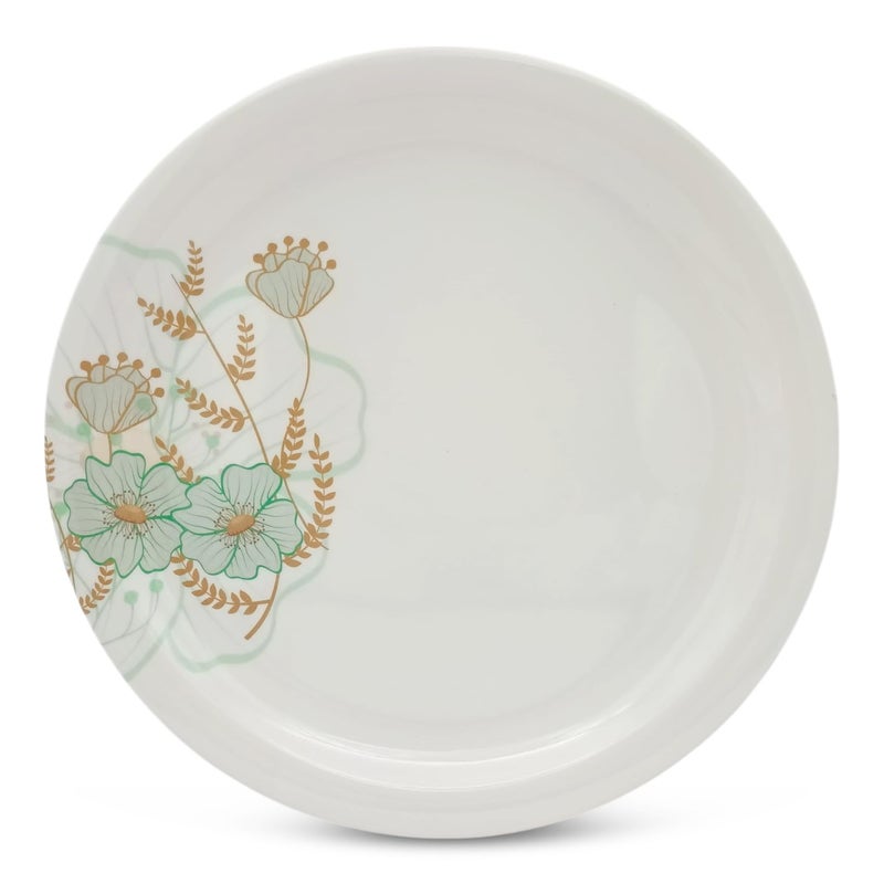 SUPERWARE Food Grade Melamine Dinner Set Haven 24 pcs Stain Free Glazed Finish - Image 5