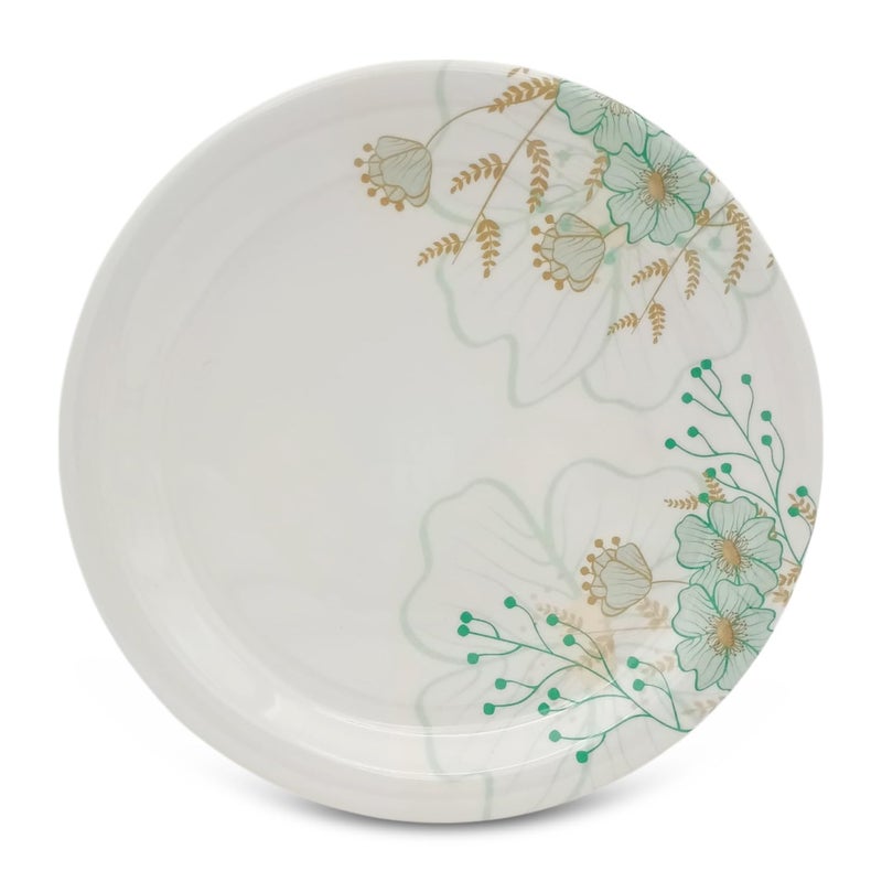 SUPERWARE Food Grade Melamine Dinner Set Haven 24 pcs Stain Free Glazed Finish - Image 3