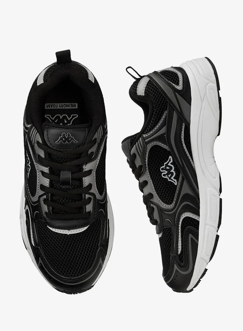 كابا أحذية رياضية نسائية برباط