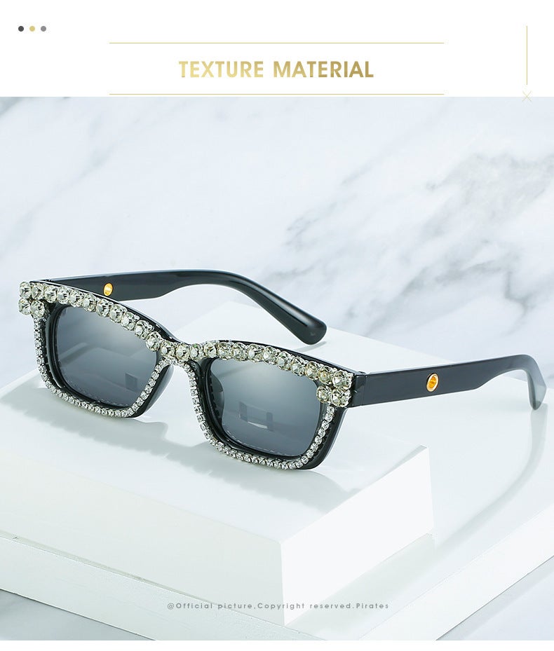 Sunglasses UV Protection Fashion 9274 - Image 2