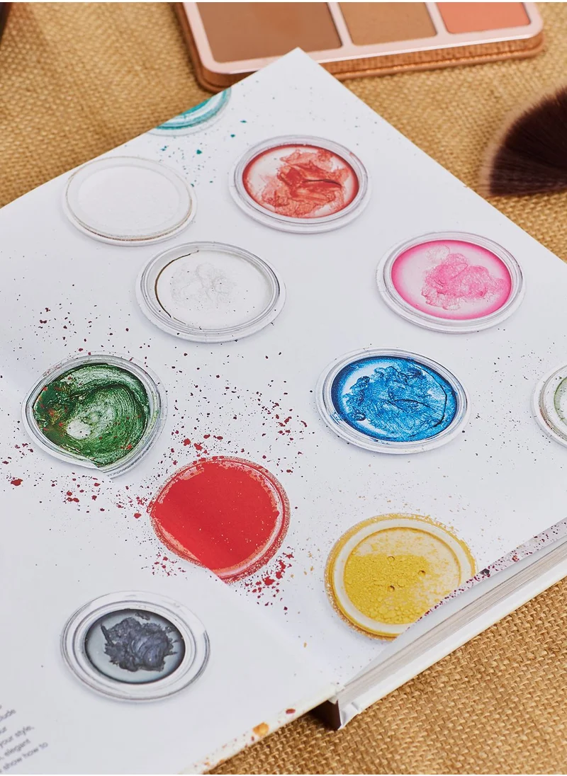 All Sorted The Make Up Manual