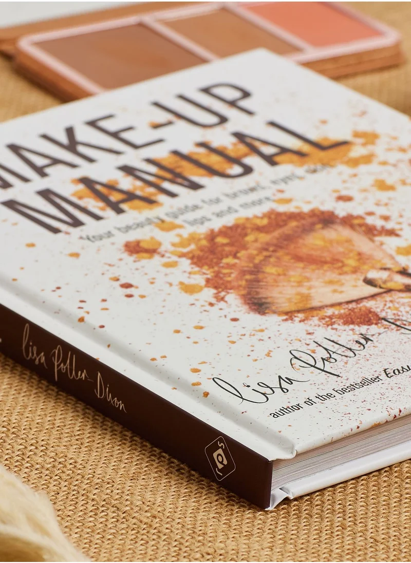All Sorted The Make Up Manual