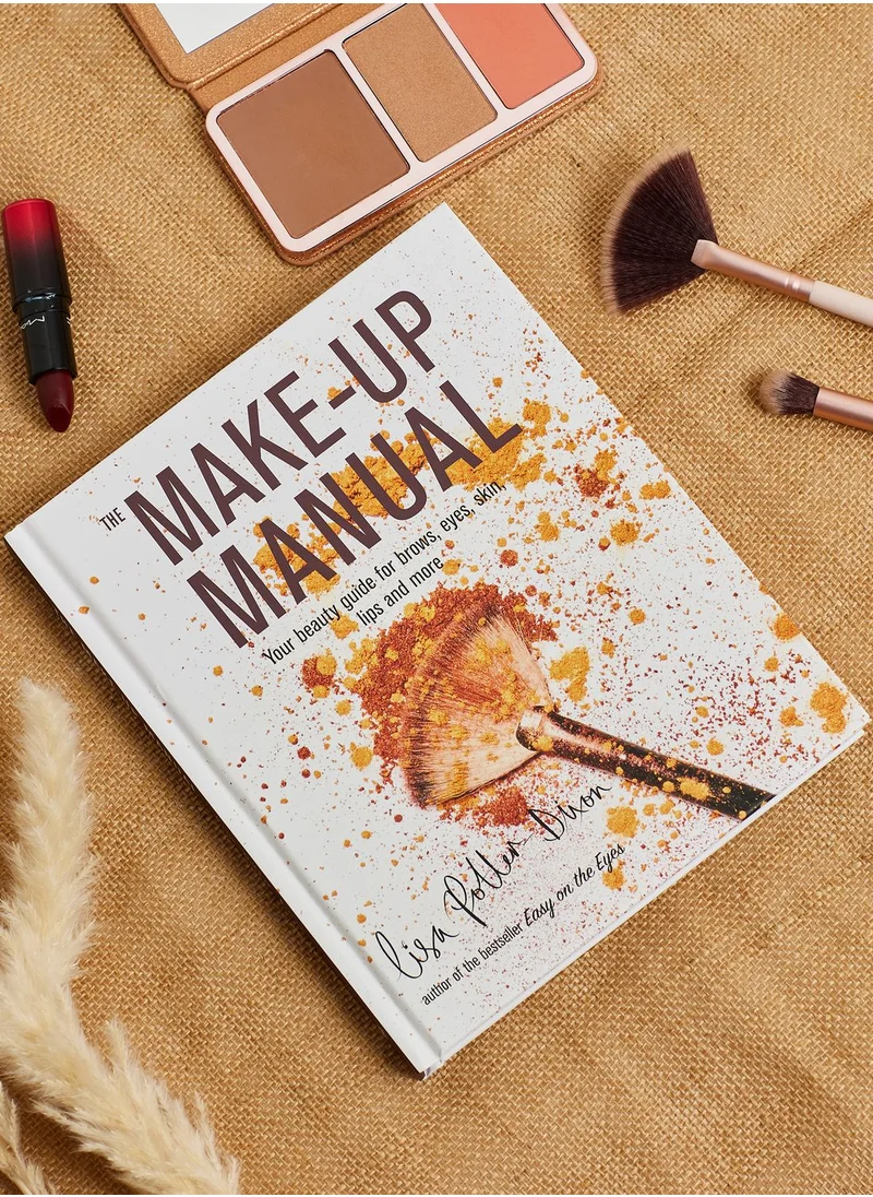All Sorted The Make Up Manual