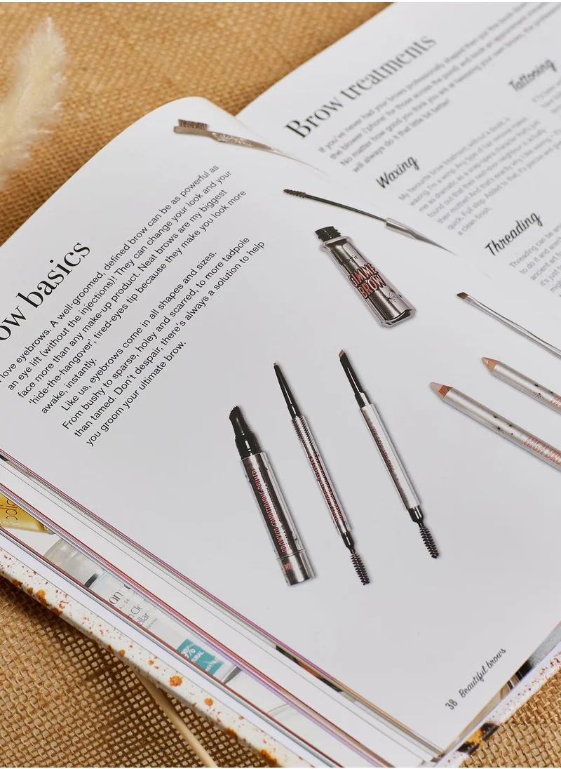 All Sorted The Make Up Manual