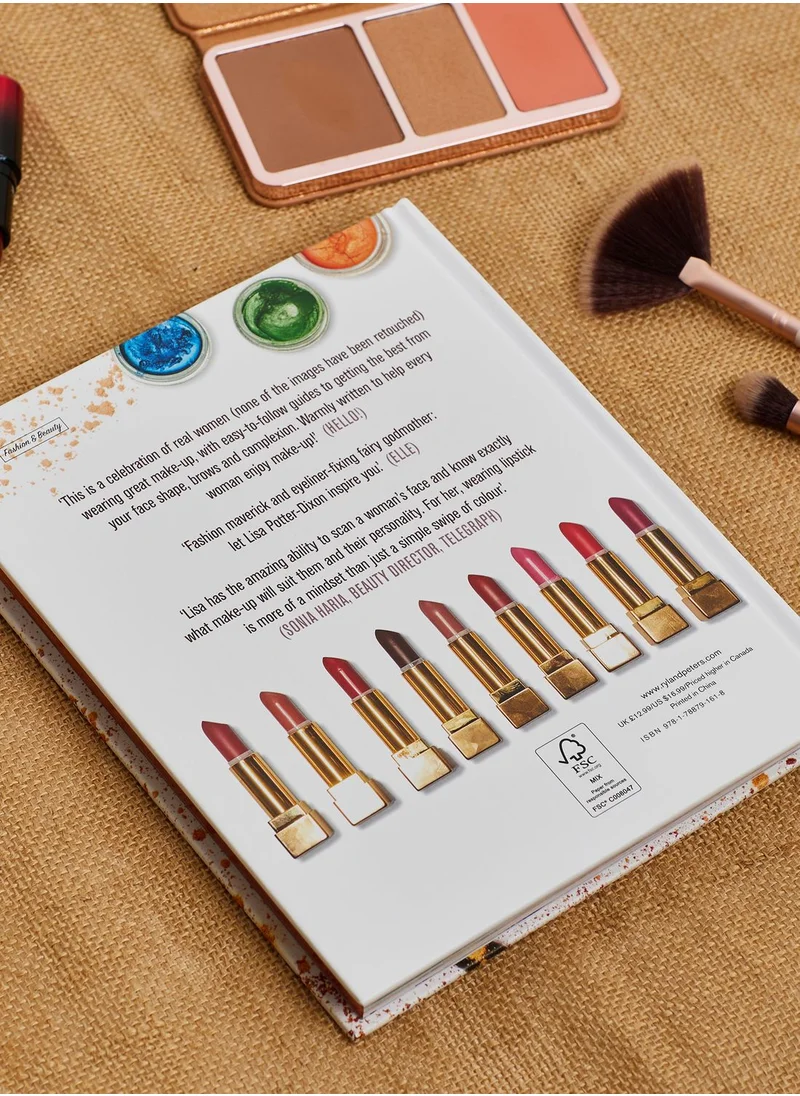 All Sorted The Make Up Manual