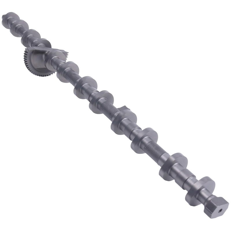 WQSING Eccentric Shaft Camshaft Compatible with BMW 135i 335i 535i 640i 740i X1 X3 X5 N55 435i M2 M235i 740Li M3 M4 30L 11377589883