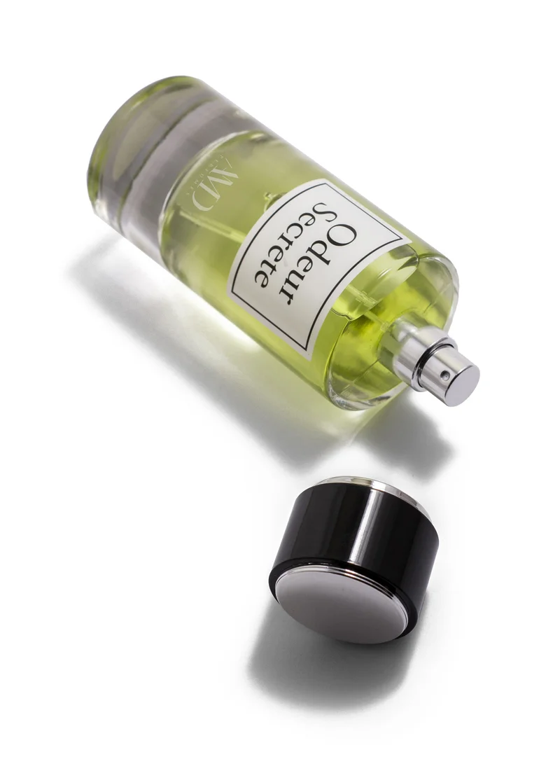 AMD Perfumes  Creme Collection Odeur Secrete By AMD Perfumes Men and Women Fragrance EDP 100ml  | Best Price UAE