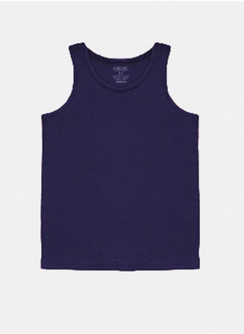Boys Tank Top Lycra