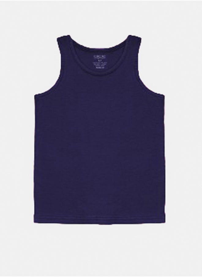 DICE Boys Tank Top Lycra 