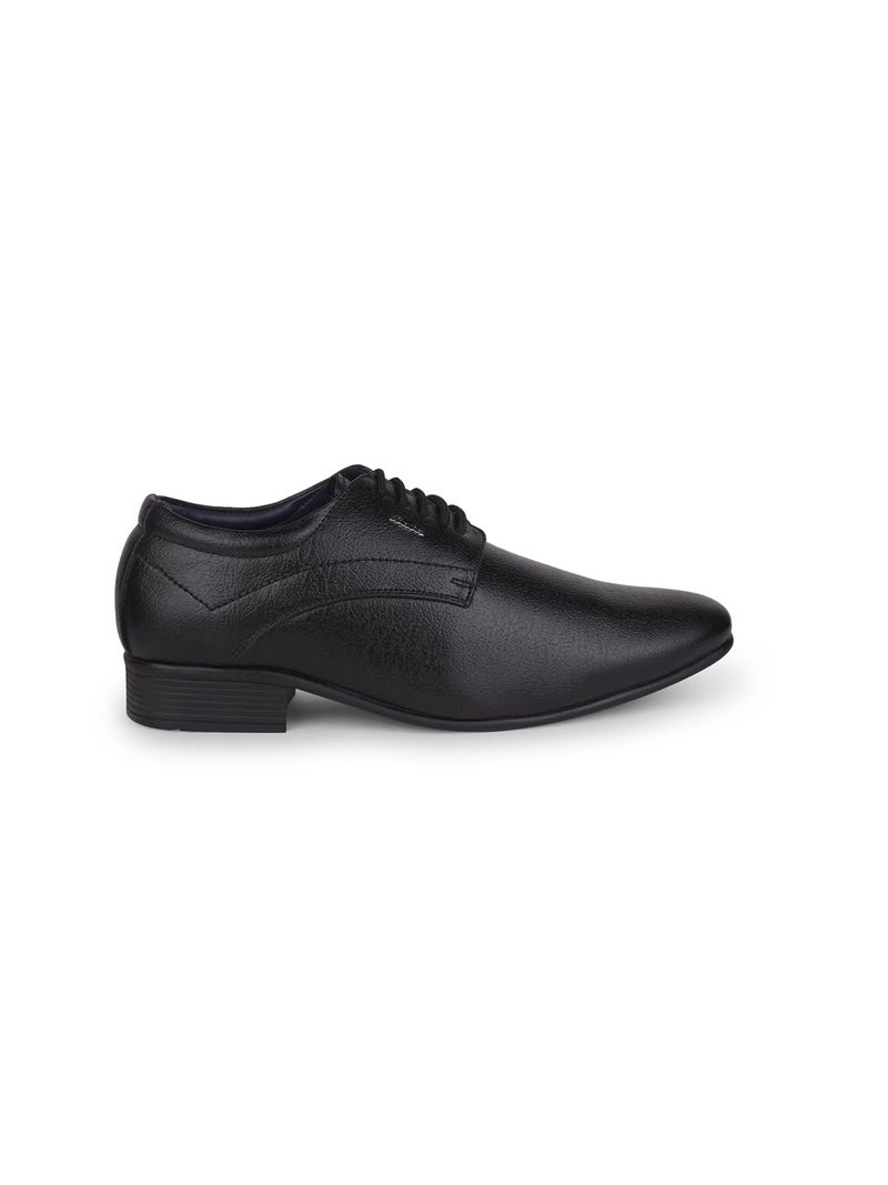 Bata Men's Lace-up Formal Shoes - Image 3