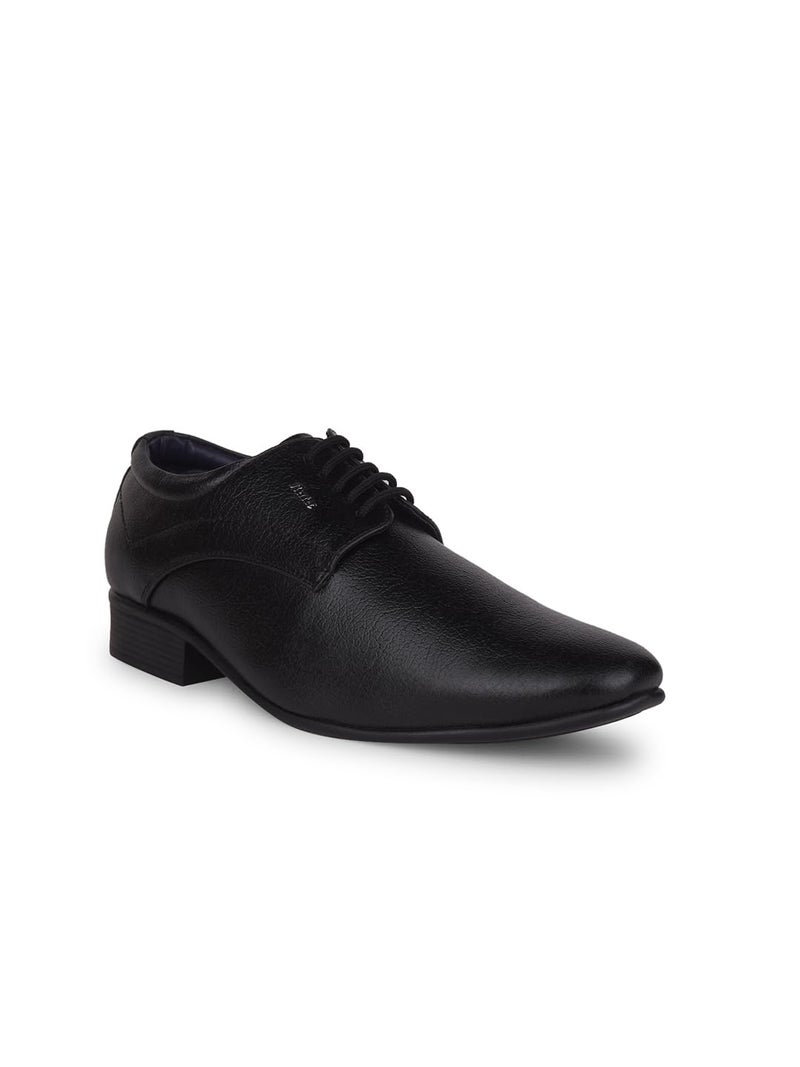 Bata Men's Lace-up Formal Shoes - Image 2