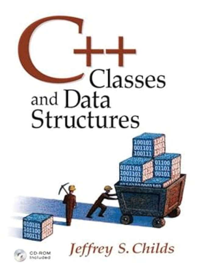 C++: Classes and Data Structures