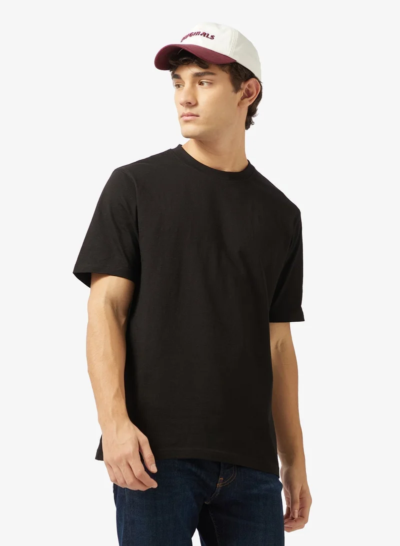 Seventy Five Basics Pack of 2 Oversized T-Shirt
