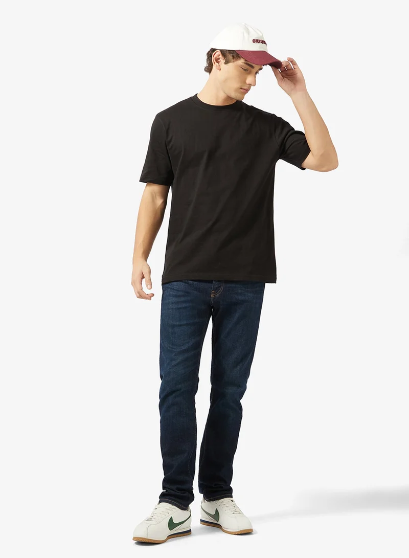 Seventy Five Basics  Pack of 2 Oversized T-Shirt for Men | Best Price UAE