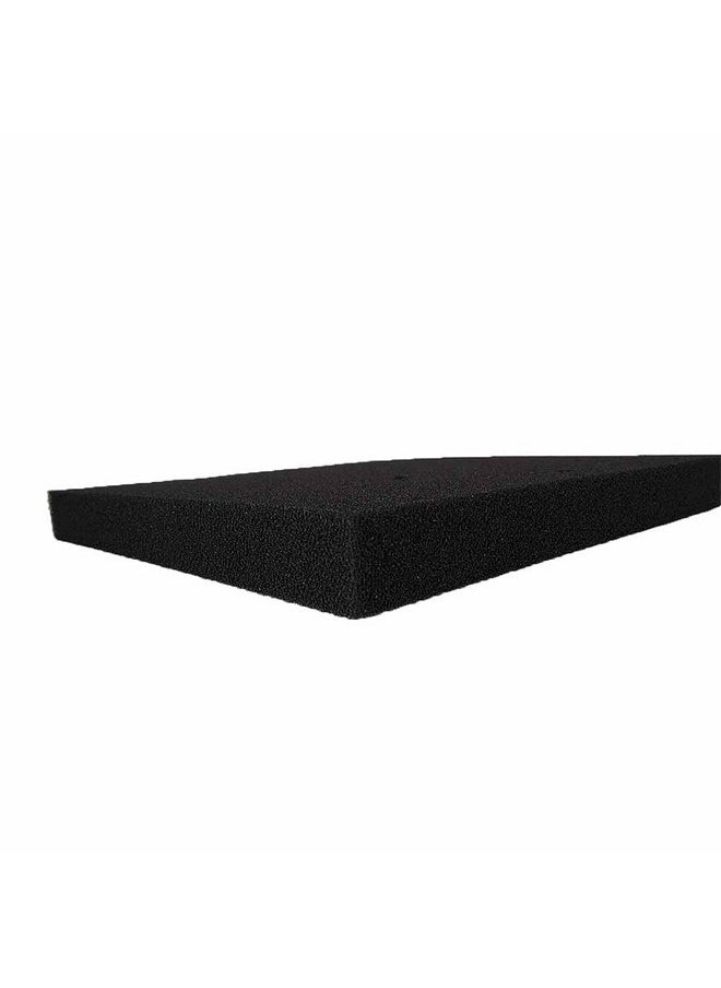 VAYINATO Xinyou XY -1038 Bio Sponge (45Cm*45Cm*5Cm) Biological Filter Sponge  - Image 5