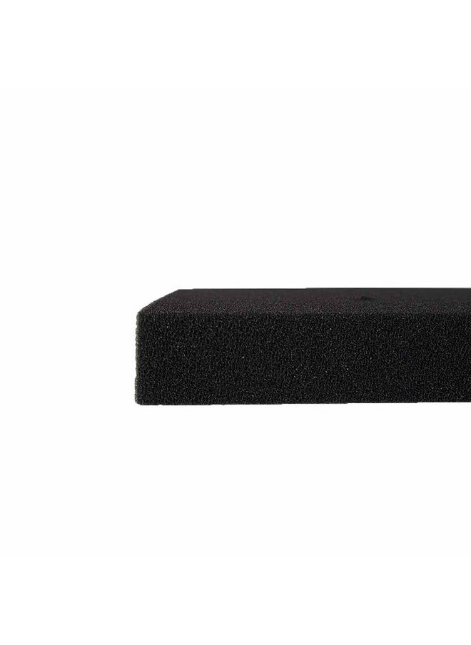 VAYINATO Xinyou XY -1038 Bio Sponge (45Cm*45Cm*5Cm) Biological Filter Sponge  - Image 4