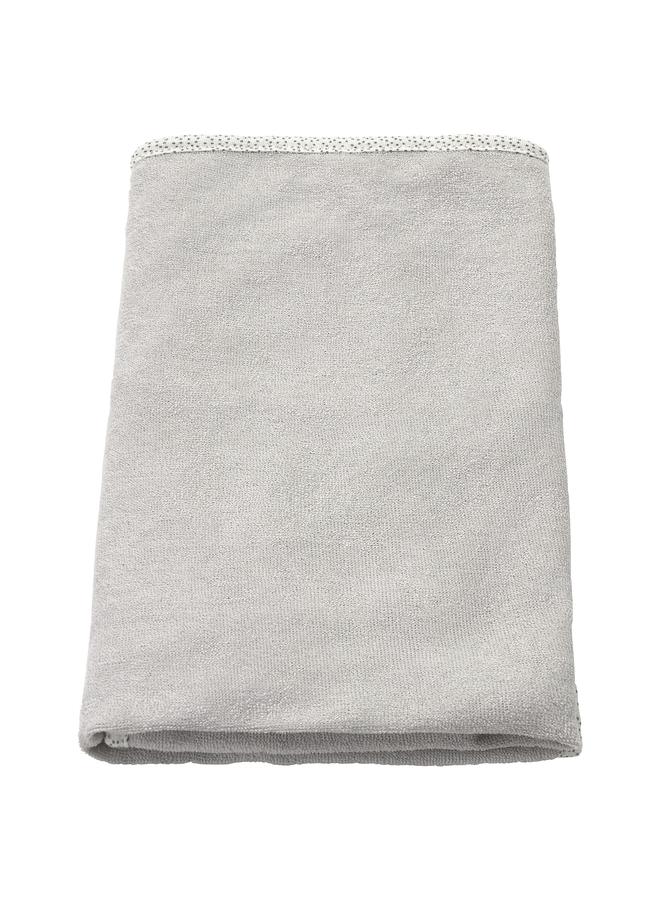 Zaboon Cover For Babycare Mat, Grey, 83X55 Cm - Image 1