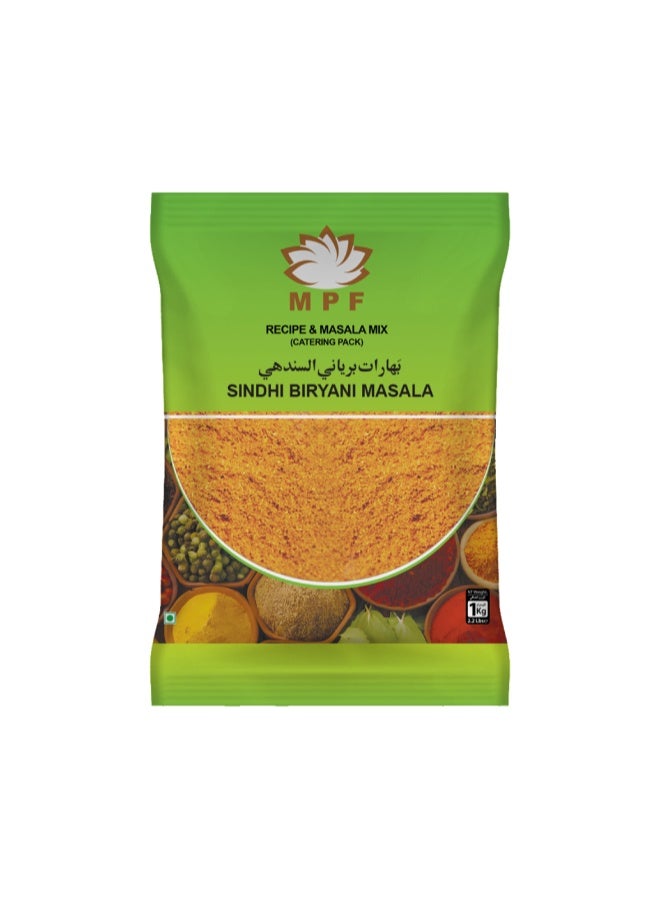 Meridian Sindhi Biryani Masala 1KG - Image 1