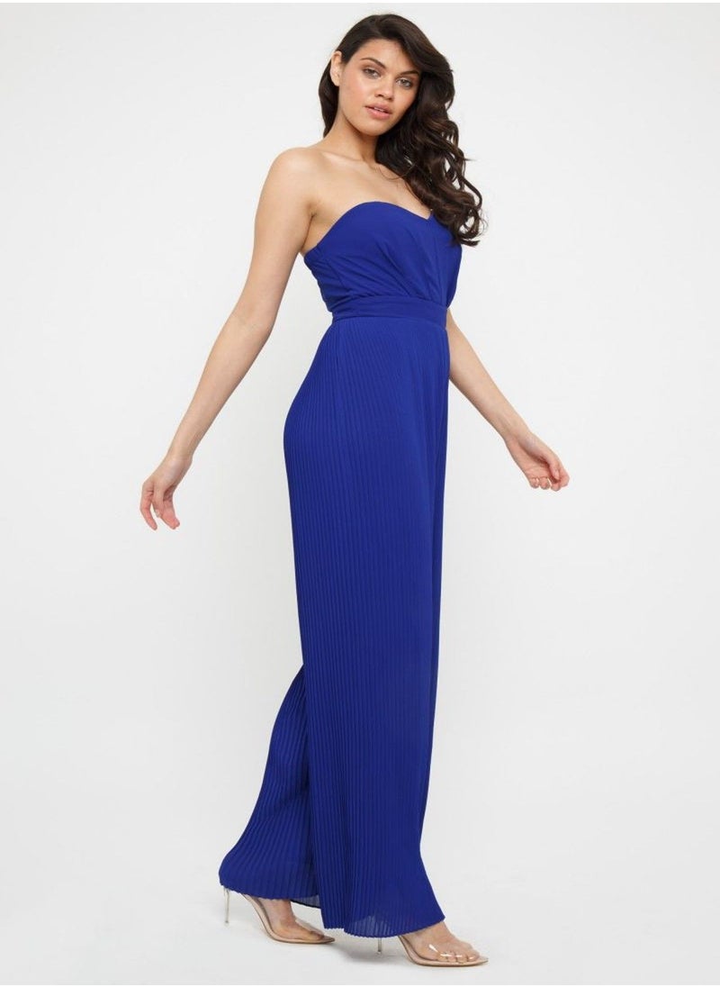 tfnc LONDON - Diary Jumpsuit - Image 1