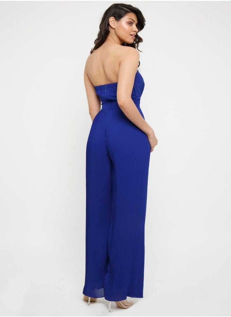 tfnc LONDON - Diary Jumpsuit - Image 1