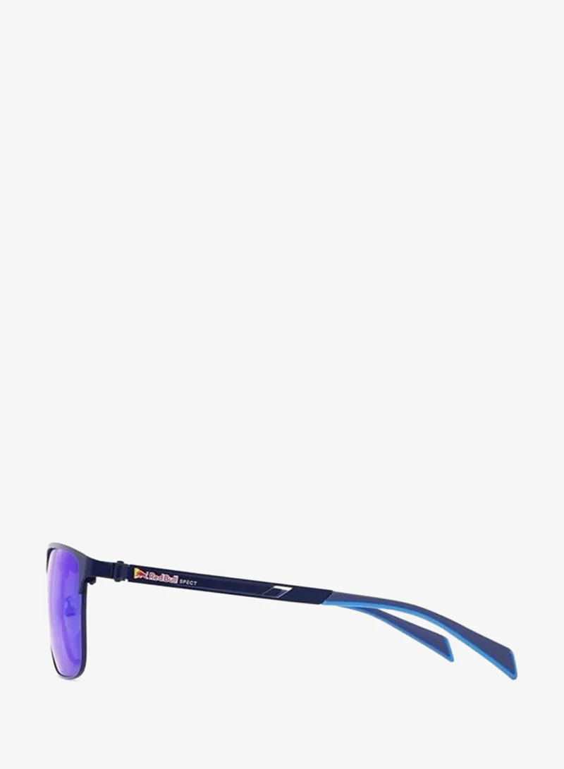 Red Bull Spect Blue REDMS106-01P THE AERO CONCEPT SUNGLASSES  | Best Price UAE