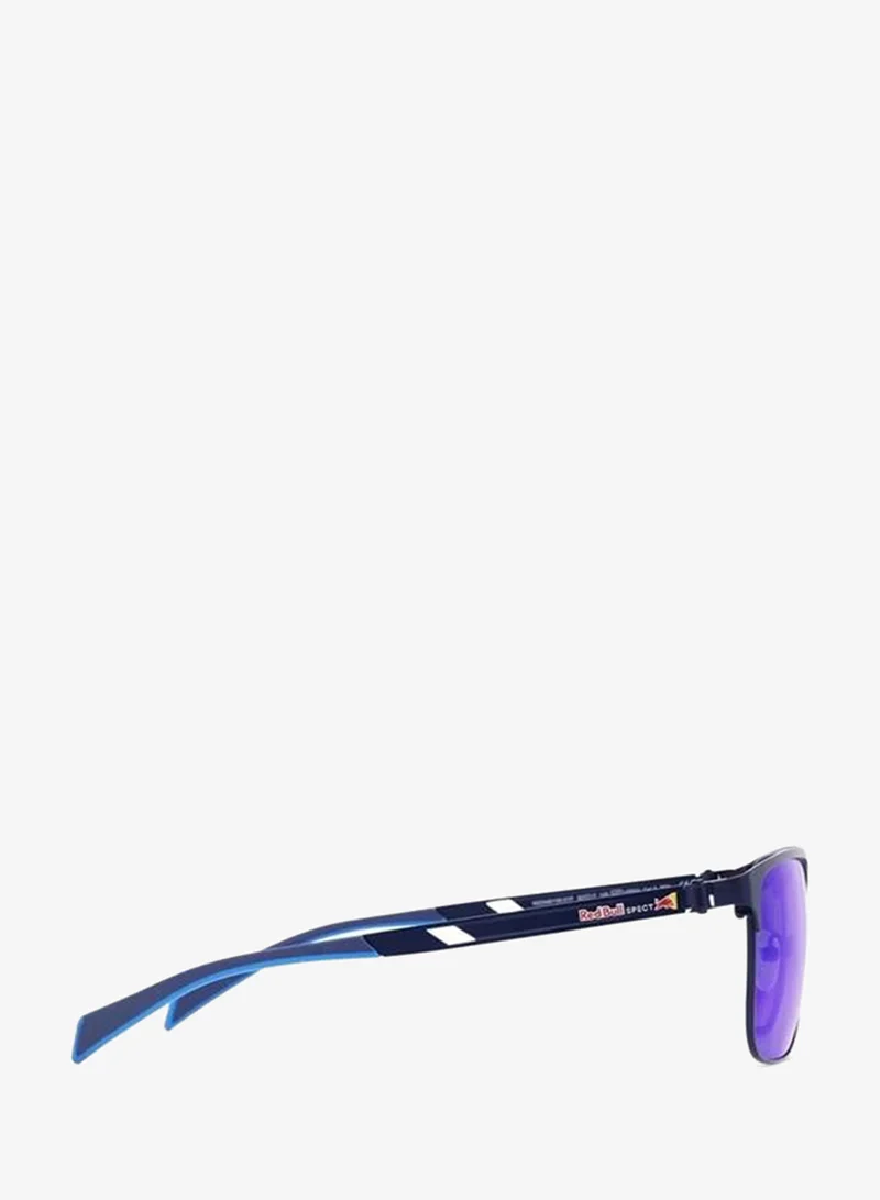 Red Bull Spect Blue REDMS106-01P THE AERO CONCEPT SUNGLASSES  | Best Price UAE