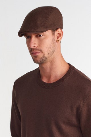 Light brown