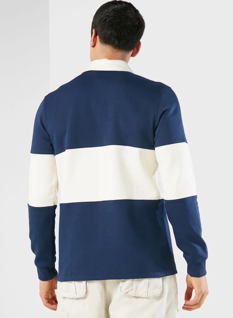 adidas Originals Trefoil Polo Shirt