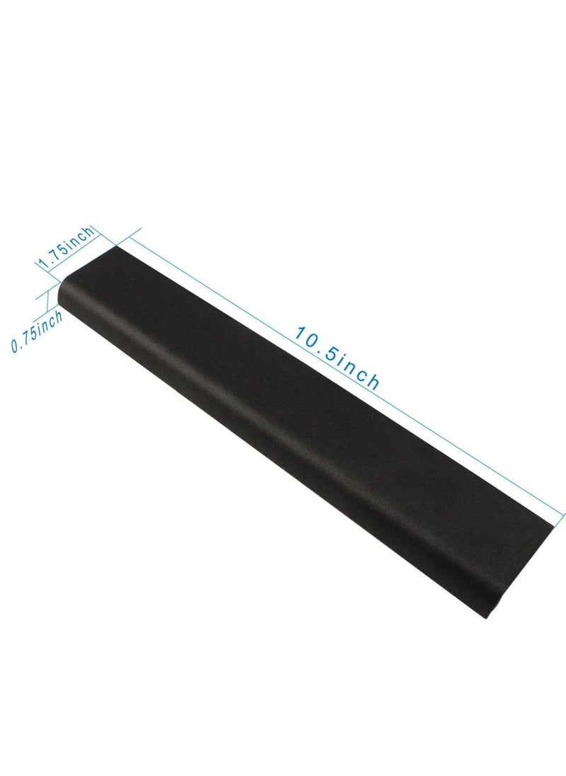 Replacement Battery for HP ProBook 708457-001 708458-001 FP06 FP09 H6L26AA H6L27AA HSTNN-IB4J HSTNN-UB4J HSTNN-W92C HSTNN-W93C 0 450 Series 440 445 470 455 G0 G1 (10.8V 5200mAh)