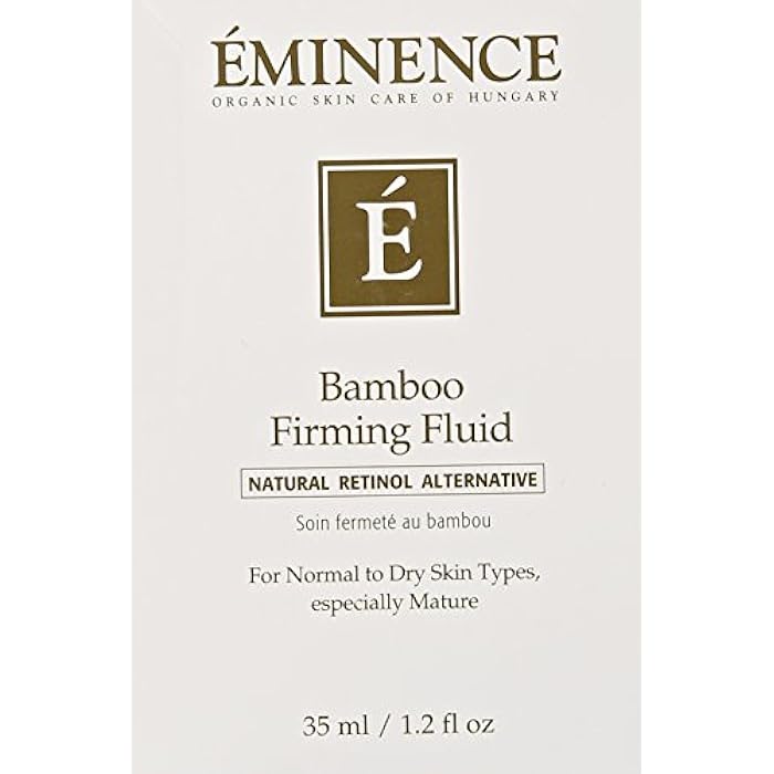Eminence Bamboo Firming Fluid, 1.2 Ounce - Image 2