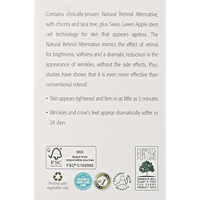 Eminence Bamboo Firming Fluid, 1.2 Ounce - Image 3