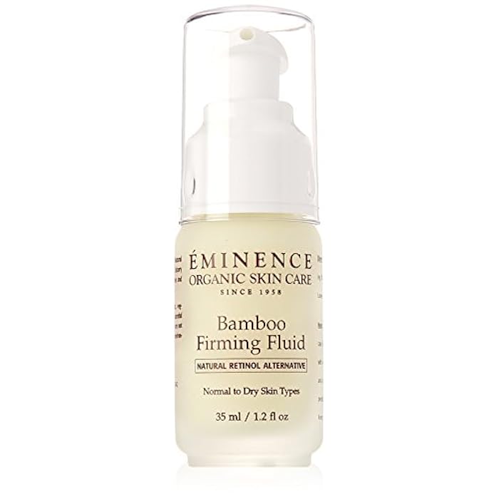 Eminence Bamboo Firming Fluid, 1.2 Ounce - Image 1