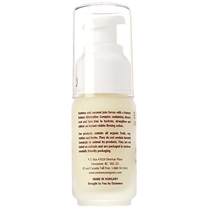 Eminence Bamboo Firming Fluid, 1.2 Ounce - Image 4